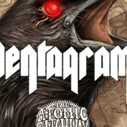Pentagram e The Atomic Bitchwax – Bologna