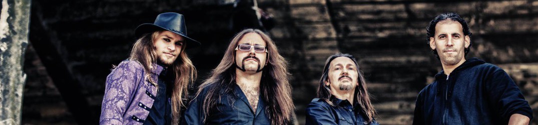 Maya: aggiornamenti dalla band