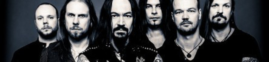 Amorphis: annunciano “Under the Red Cloud – Tour Edition”