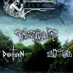 Mister Folk Fest @ Traffic Live – Roma