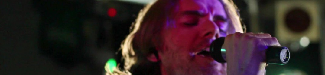 “Dangerous” The Wrath (Giuseppe Binetti) new song