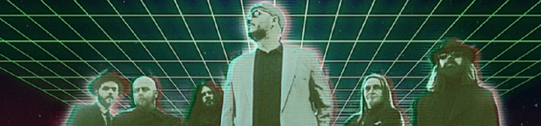 The Night Flight Orchestra: il secondo trailer di “Amber Galactic”