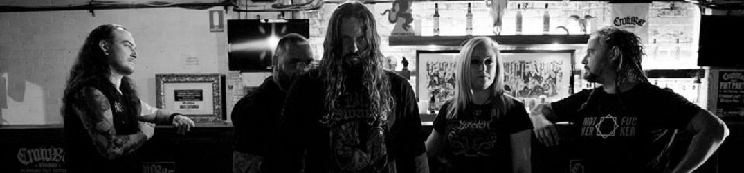 In Death…: guarda il video-clip ufficiale di ‘Godzilla’