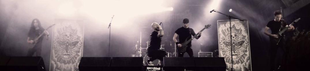 Reject The Sickness: on-line video ufficiale
