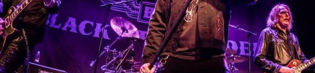 Black Star Riders: guarda il video ufficiale di ‘Dancing With the Wrong Girl’