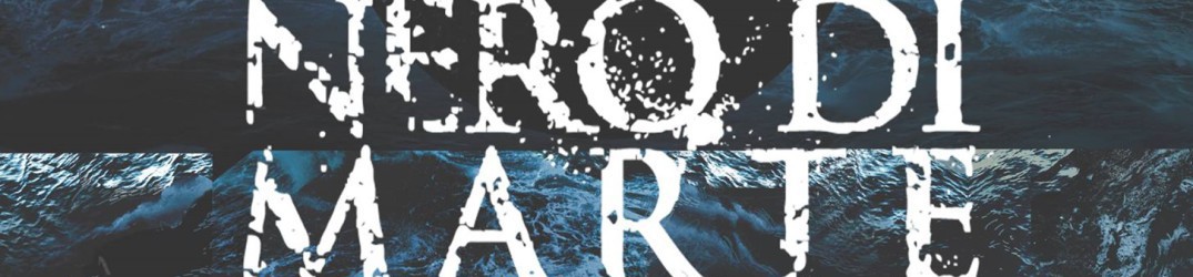 Nero di Marte: live all’Hastarci di Trani