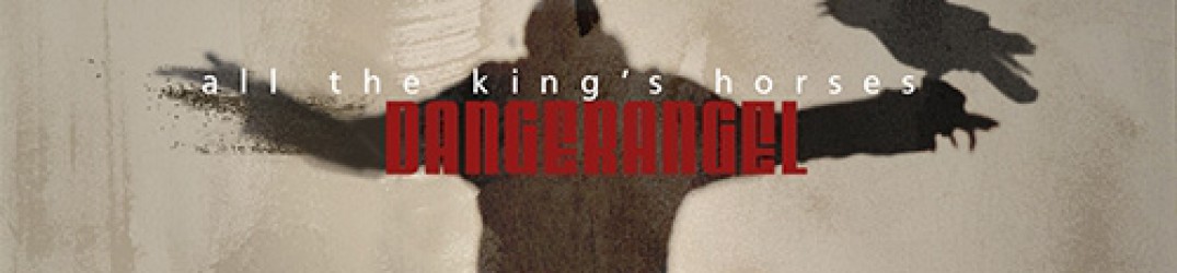 Dangerangel: firmano per MelodicRock Records