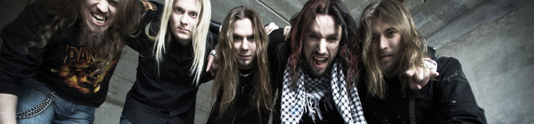 Sonata Arctica: un brano natalizio intitolato “Christmas Spirits” sarà pubblicato il 18 dicembre