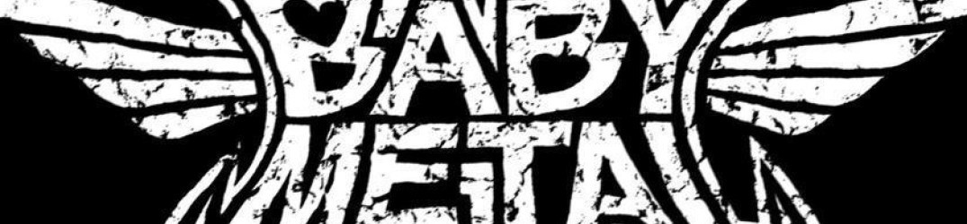 Babymetal: in Italia per una data