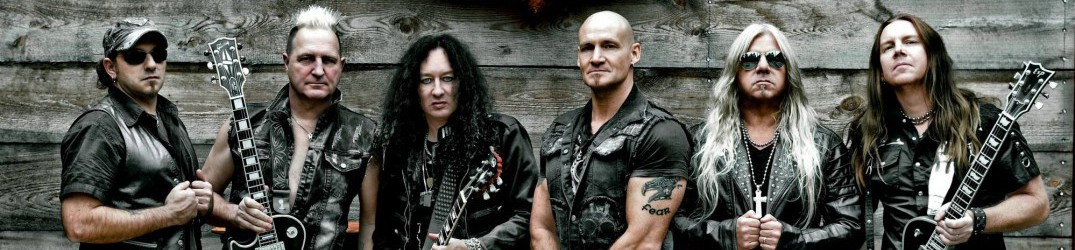 Primal Fear: tutto su “Angels of Mercy – Live in Germany”