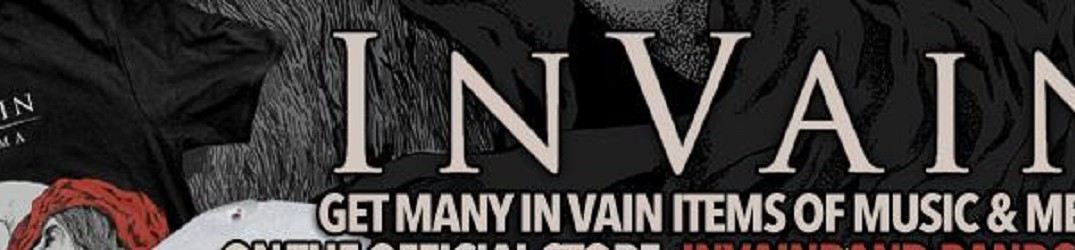 In Vain: al via la pre-produzione del nuovo album
