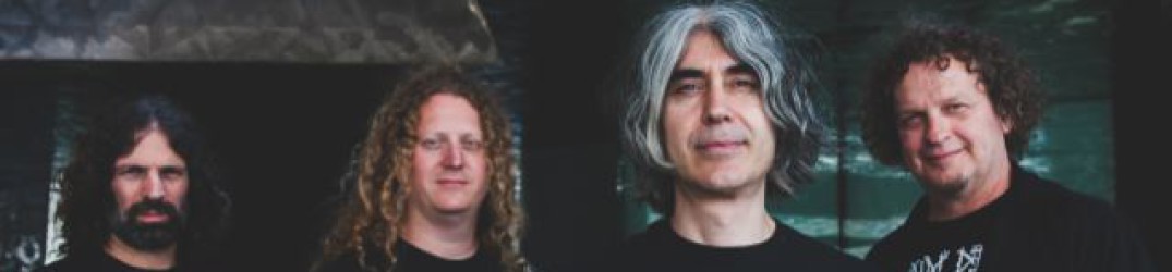 Voivod: sarà un 2016 produttivo!