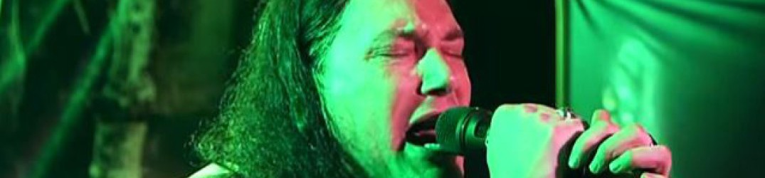 Munroe’s Thunder: nuova band per Ronny Munroe