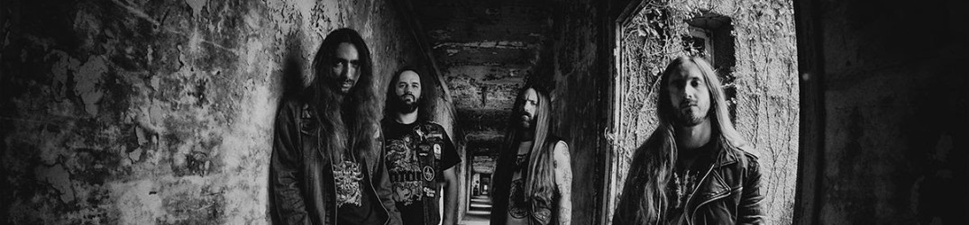Funeralium: un pezzo tratto dal nuovo album