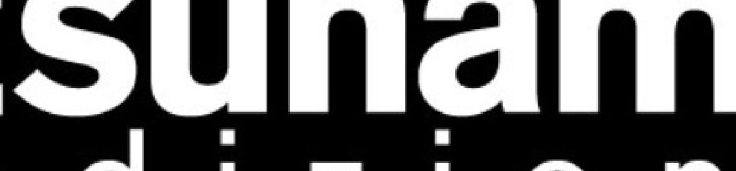 Tsunami Edizioni: stand presente alla Fiera dell’Editoria di Roma