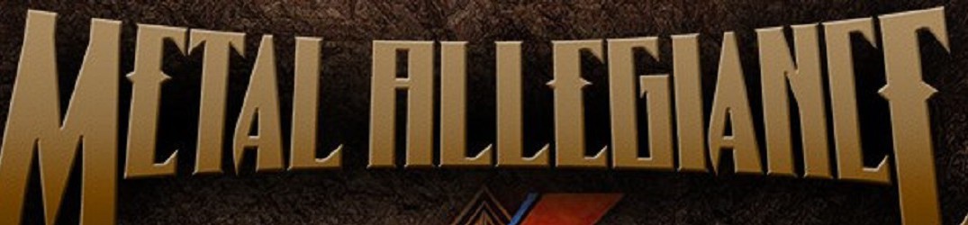 Metal Allegiance: Mark Menghi parla di “Fallen Angels”