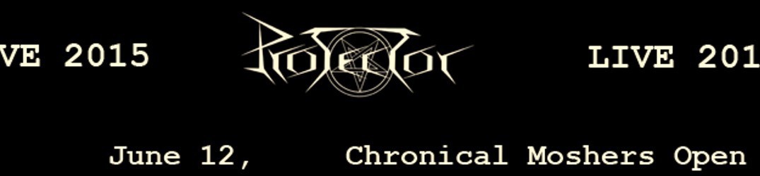 Protector: data del nuovo album