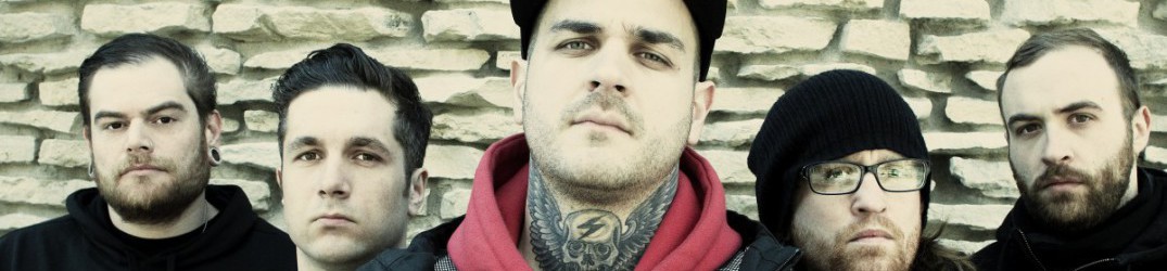 Emmure: strappo alle corde vocali per Frankie Palmeri