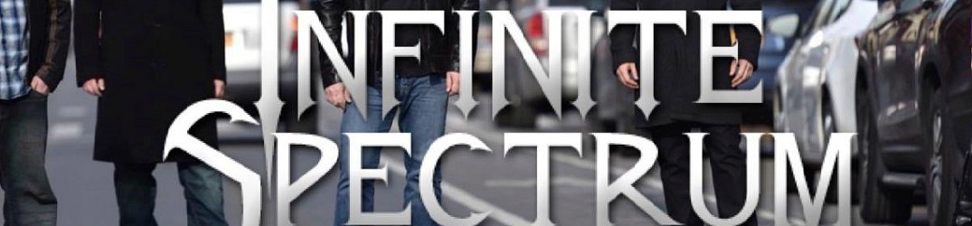 Infinite Spectrum: video-lyric di ‘The Calling’