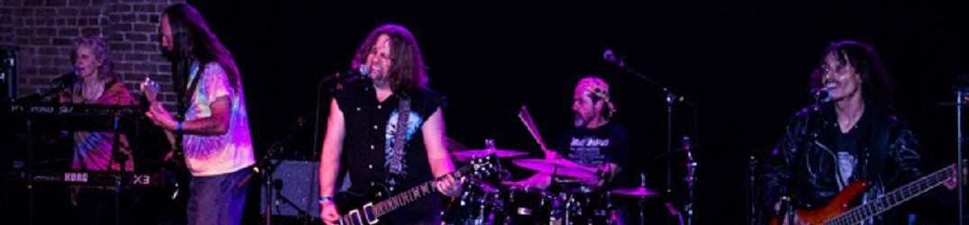Medusa1975: in arrivo “Rising From the Ashes” e prima anteprima
