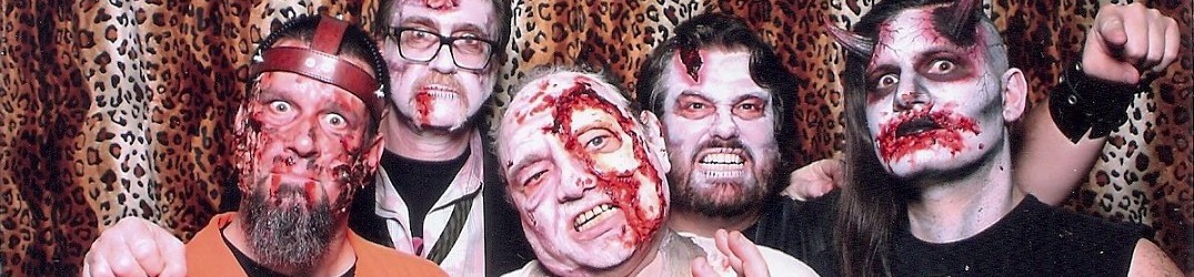 Haunted Garage: pubblicato da Metal Blade un intero concerto del 1990 della cult band