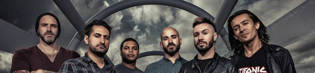 Periphery: in concerto il 12 dicembre a Romagnano Sesia