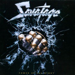 Power of the Night (Savatage)
