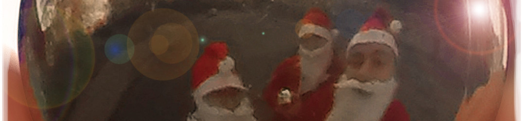 Deluded By Lesbians: online il nuovo singolo di Natale intitolato “Christmas Balls”