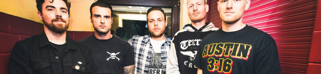 Stick To Your Guns: guarda il video ufficiale di ‘The Neverending Story’