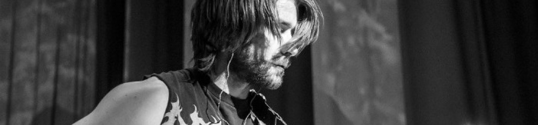 Matt Chanway: ecco il guitar play through video di ‘271114’