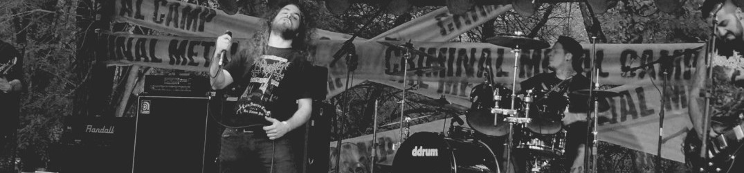 Morte: ascolta il debut-EP “Lento Descenso a la Putrefacción” in streamig completo