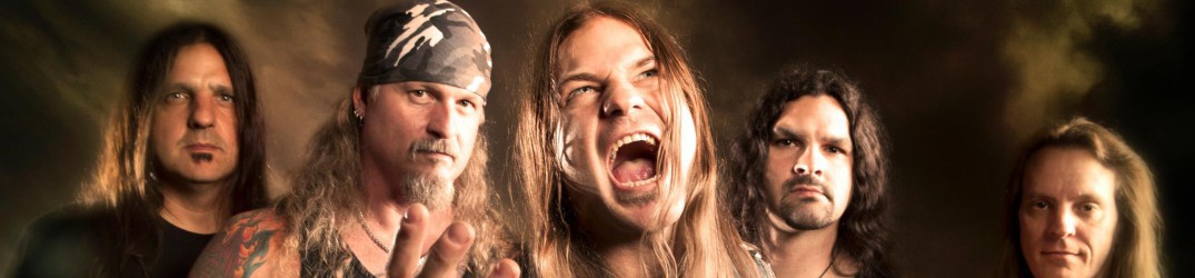 Iced Earth: svelata la copertina di “Incorruptible”