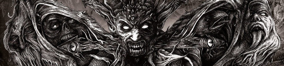 Urgehal: ascolta in streaming completo l’ultimo album “Aeons in Sodom”