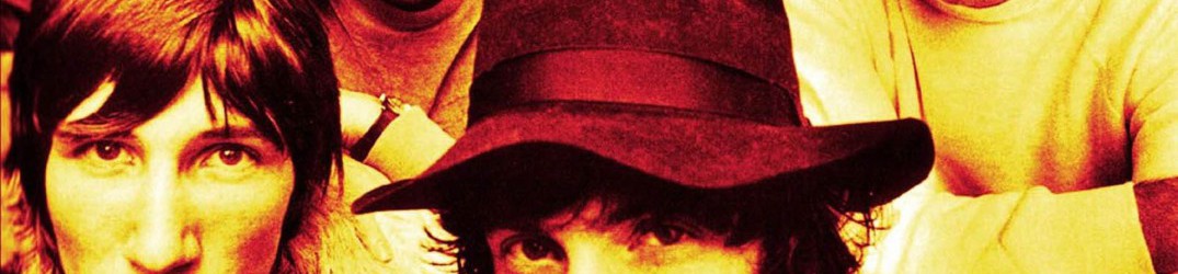 Pink Floyd: rilasciano un EP di inediti intitolato “1965 – Their First Recordings” in Lte