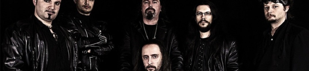 Crimson Dawn: foto e live videoclip dalla Svezia