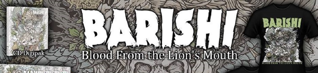Barishi: secondo album a settembre, seconda song on-line