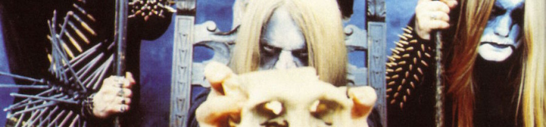 Satyricon: guarda il video live ufficiale di ‘The Dawn of a New Age’ dal Bloodstock 2016