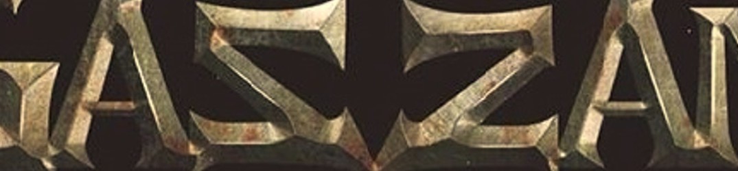Gazzan: debut-EP in streaming