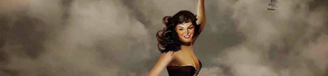 Black Star Riders: online il videoclip ‘The Killer Instinct’