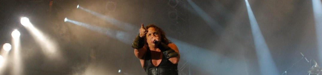 Manowar: pubblicano online un video live ufficiale di “Dawn of Battle”