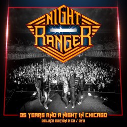 35 Years And A Night In Chicago (2CD/DVD)