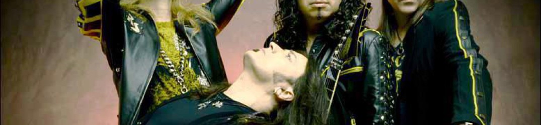 Stryper: svelato il titolo del nuovo album