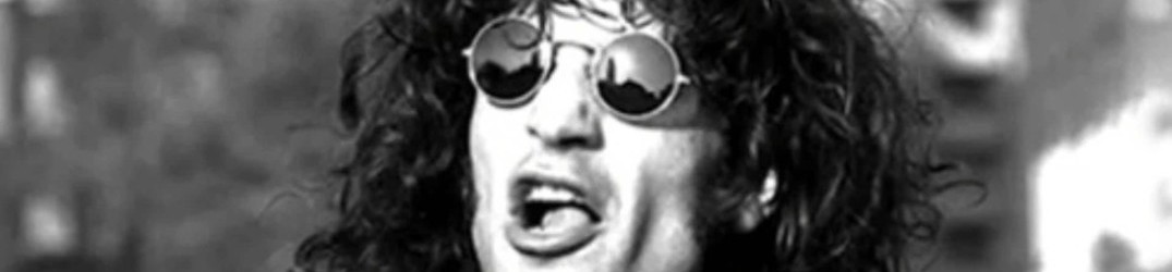 Avenue X: morto David Peel, guru di john lennon e chitarrista della band
