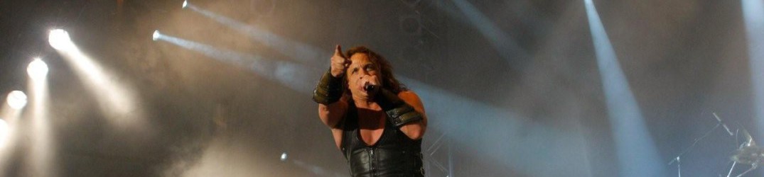 Manowar: pubblicano online il video di “The Heart of Steel MMXIV”