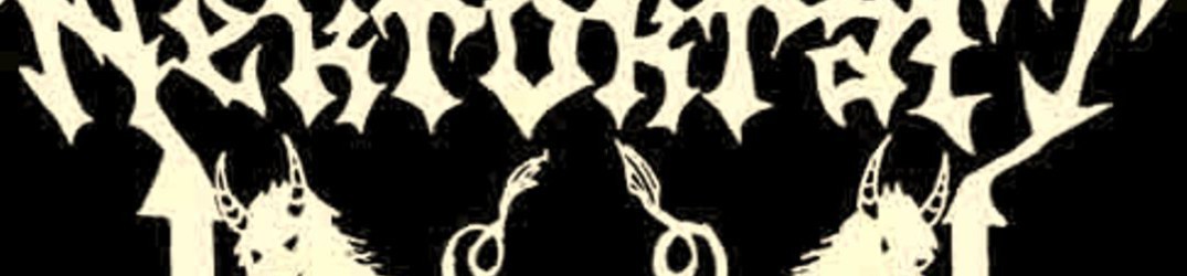 Nekrokraft: debut-album a novembre, lyric-video on-line