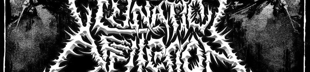 Lunatic Affliction: ascolta in streaming completo il loro debut-album