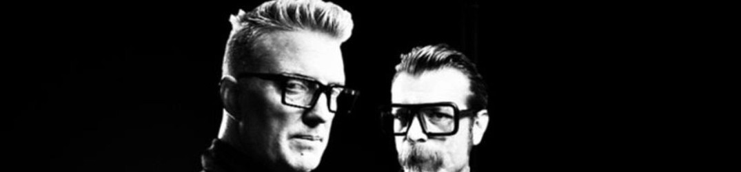 Eagles of Death Metal: non si esibiranno con gli U2 stasera a Parigi