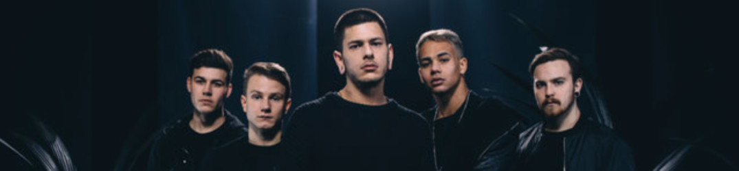 Alazka: firmano per STR / AE e pubblicano il primo singolo ‘Empty Throne’