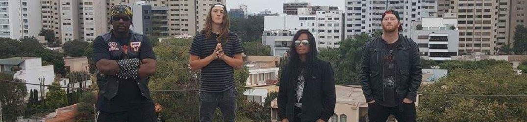 X-Method: altra song da “Sex, Alcohol, Rebel Music”