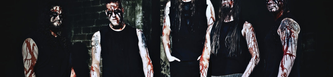 Mallevs Maleficarvm: ecco il lyric video di ‘He Shall Bring No Light’